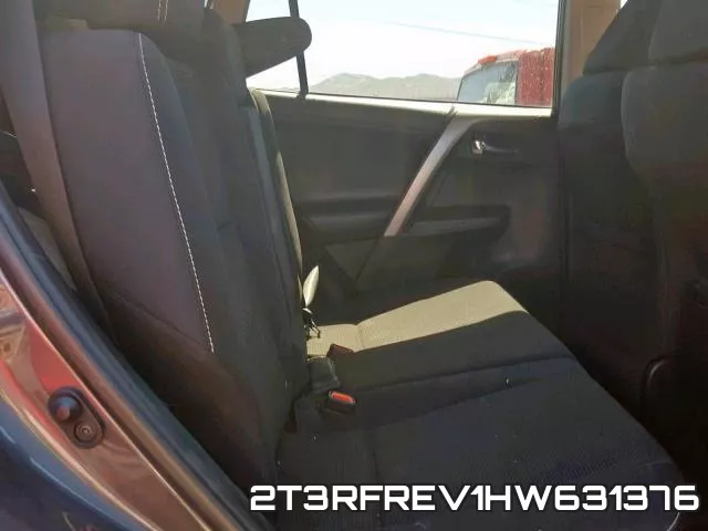 2T3RFREV1HW631376 фото 7
