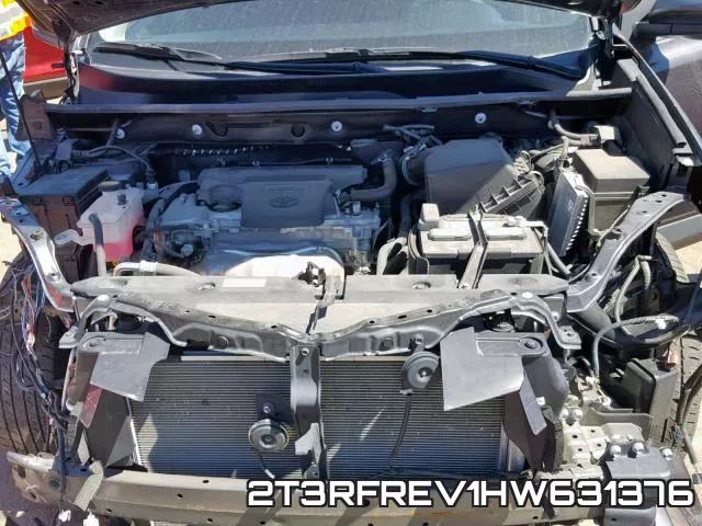 2T3RFREV1HW631376 фото 8