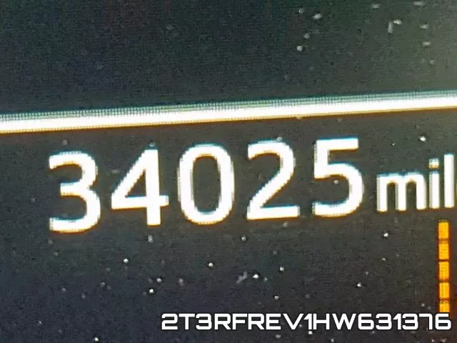2T3RFREV1HW631376 фото 9