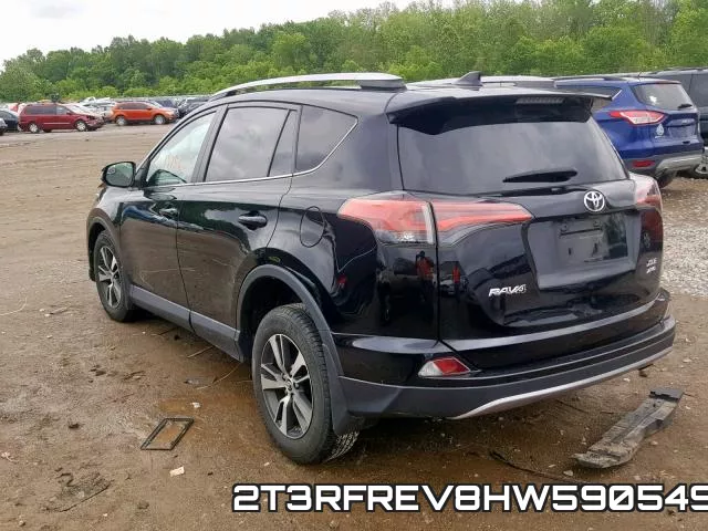 2T3RFREV8HW590549 фото 4
