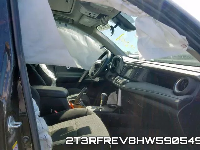 2T3RFREV8HW590549 фото 6