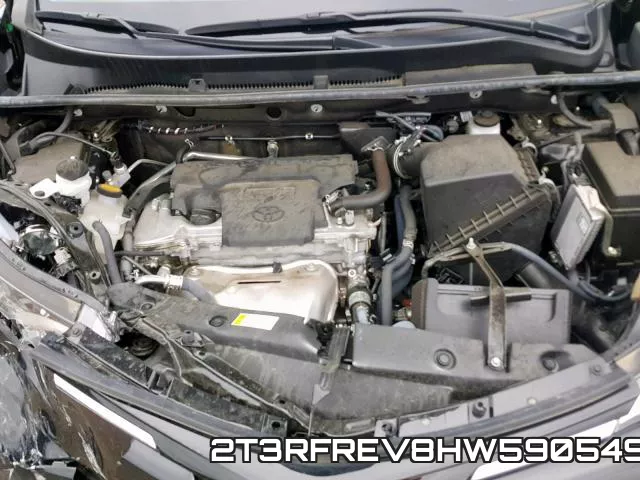 2T3RFREV8HW590549 фото 8