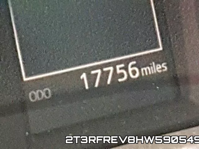 2T3RFREV8HW590549 фото 9