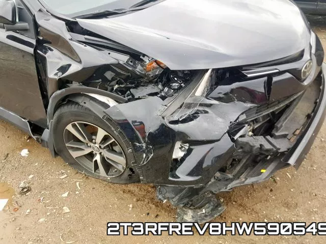 2T3RFREV8HW590549 фото 10