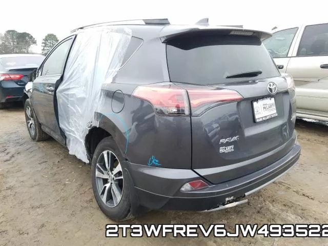 2T3WFREV6JW493522 фото 4