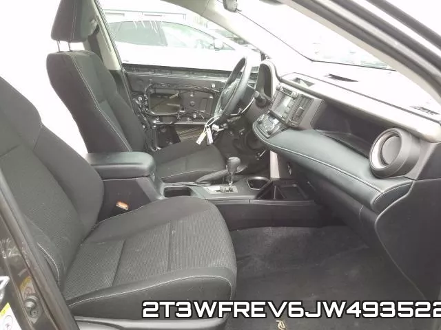 2T3WFREV6JW493522 фото 6