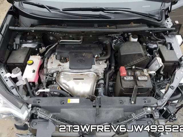 2T3WFREV6JW493522 фото 8