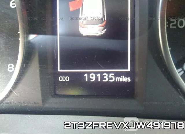 2T3ZFREVXJW491978 фото 8