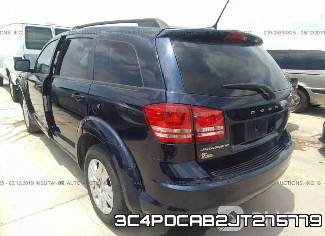 3C4PDCAB2JT275779 фото 4