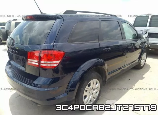 3C4PDCAB2JT275779 фото 5