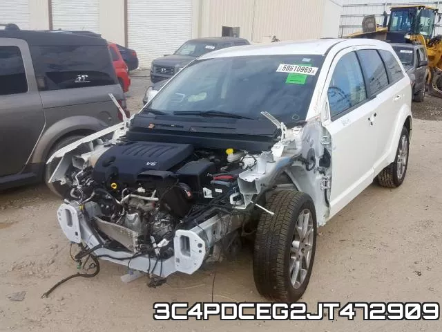 3C4PDCEG2JT472909 фото 3