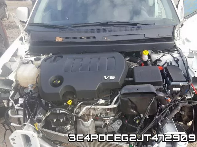 3C4PDCEG2JT472909 фото 8