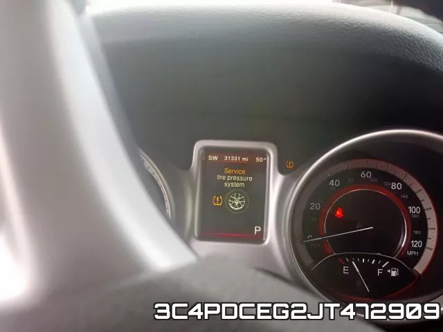 3C4PDCEG2JT472909 фото 9