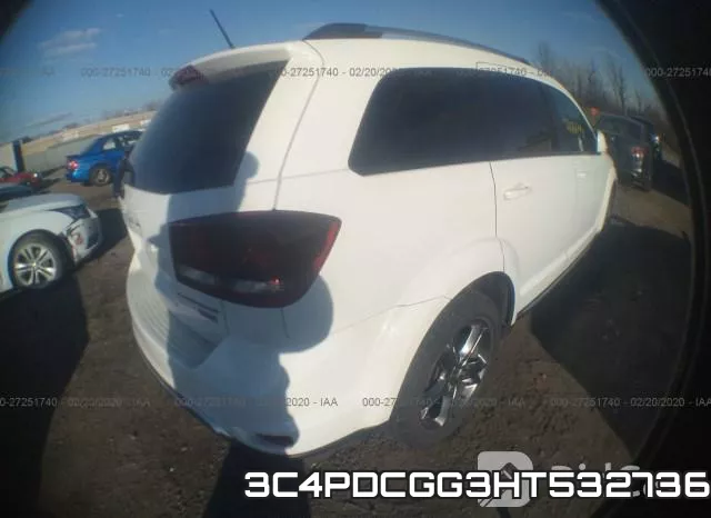 3C4PDCGG3HT532736 фото 5