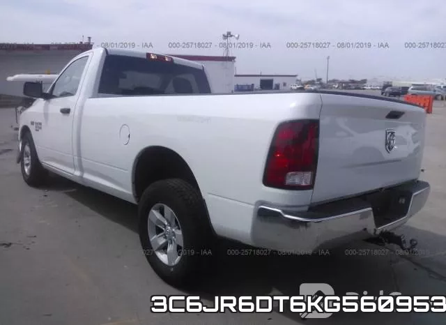 3C6JR6DT6KG560953 фото 4