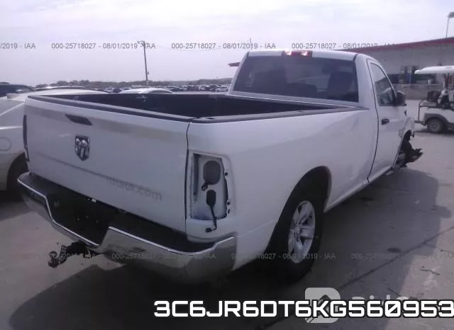 3C6JR6DT6KG560953 фото 5