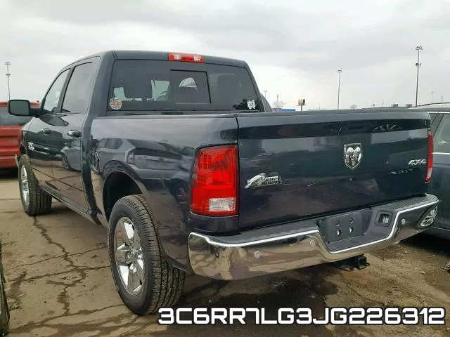 3C6RR7LG3JG226312 фото 4