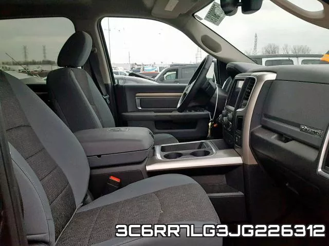 3C6RR7LG3JG226312 фото 6