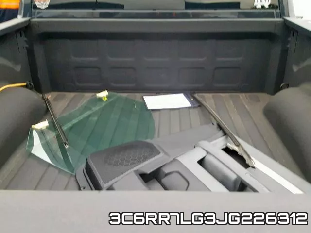 3C6RR7LG3JG226312 фото 7
