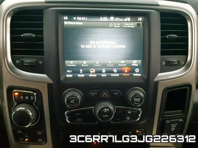 3C6RR7LG3JG226312 фото 10