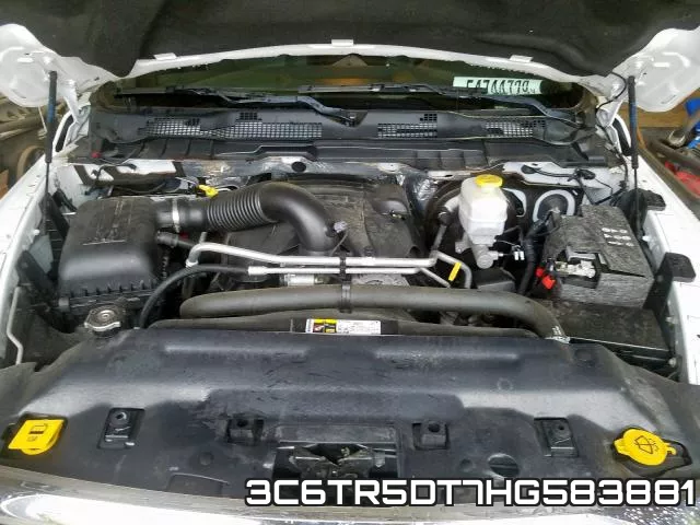 3C6TR5DT7HG583881 фото 8