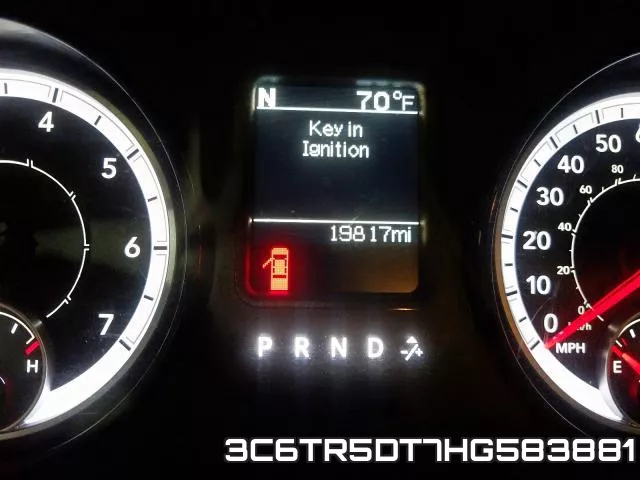 3C6TR5DT7HG583881 фото 9