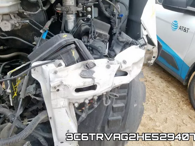 3C6TRVAG2HE529407 фото 10