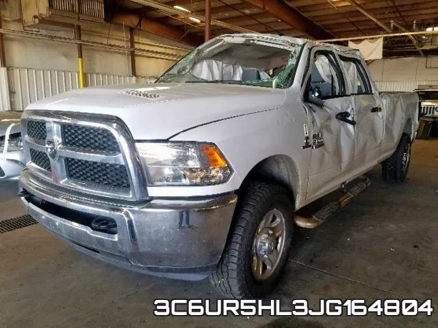 3C6UR5HL3JG164804 фото 3