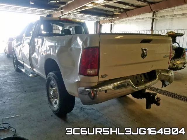 3C6UR5HL3JG164804 фото 4