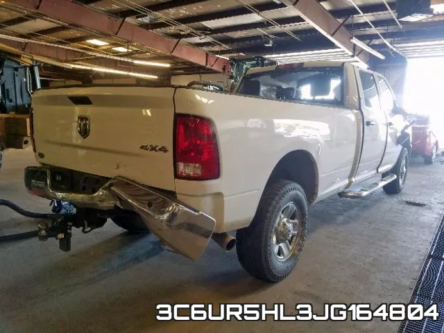 3C6UR5HL3JG164804 фото 5