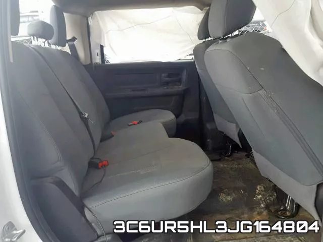 3C6UR5HL3JG164804 фото 7
