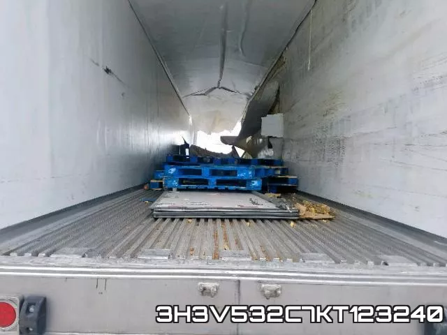 3H3V532C7KT123240 фото 8