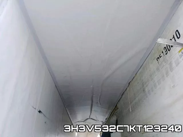 3H3V532C7KT123240 фото 9