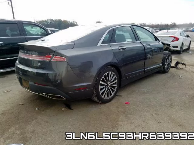 3LN6L5C93HR639392 фото 5