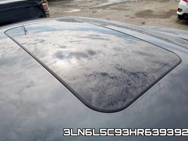 3LN6L5C93HR639392 фото 10
