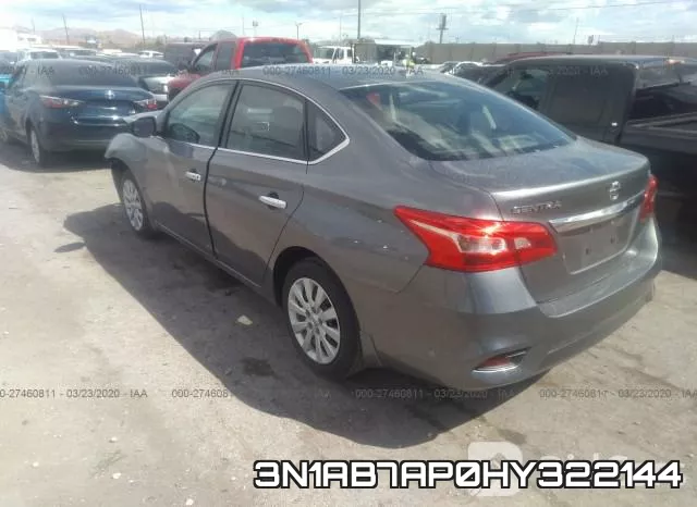 3N1AB7AP0HY322144 фото 4