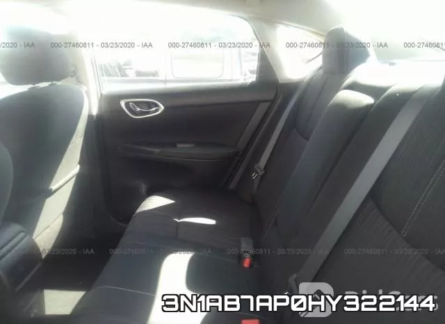 3N1AB7AP0HY322144 фото 9