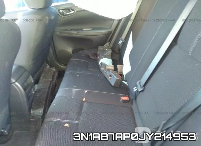 3N1AB7AP0JY214953 фото 9