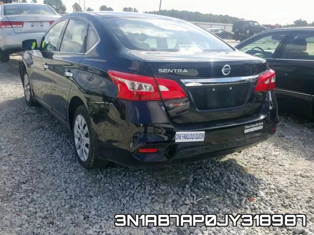 3N1AB7AP0JY318987 фото 4