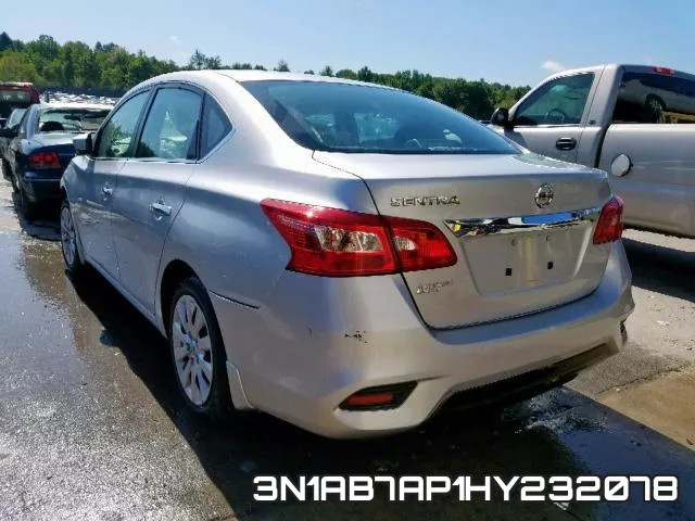 3N1AB7AP1HY232078 фото 4
