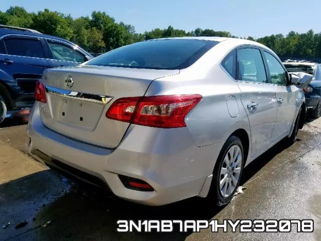 3N1AB7AP1HY232078 фото 5