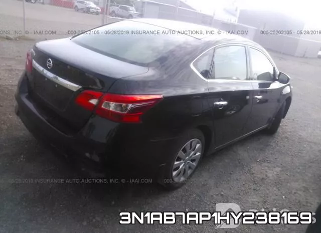3N1AB7AP1HY238169 фото 5