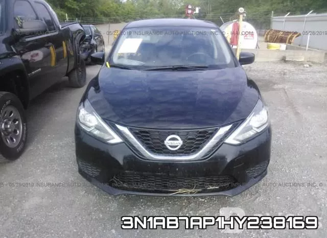 3N1AB7AP1HY238169 фото 7