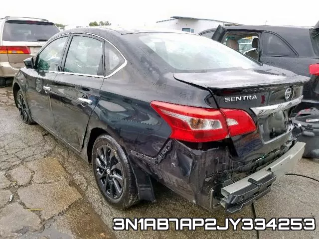 3N1AB7AP2JY334253 фото 4