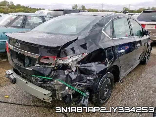 3N1AB7AP2JY334253 фото 5