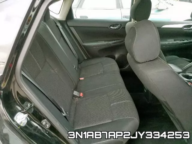 3N1AB7AP2JY334253 фото 7
