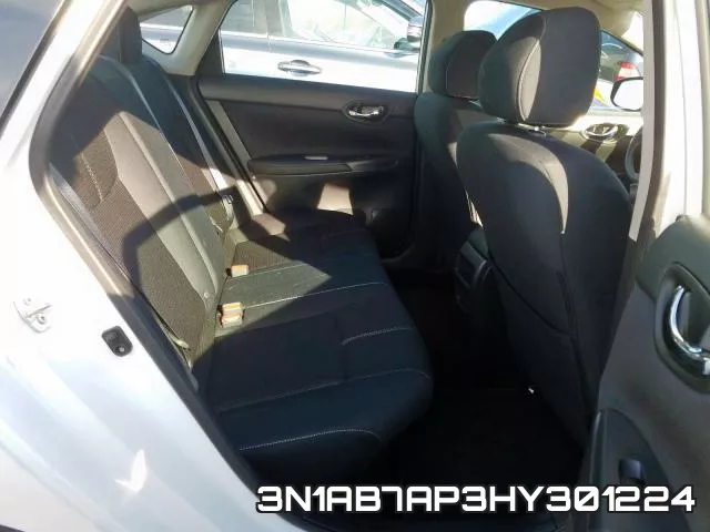 3N1AB7AP3HY301224 фото 7