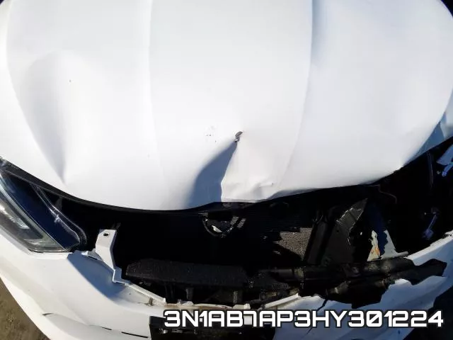 3N1AB7AP3HY301224 фото 8