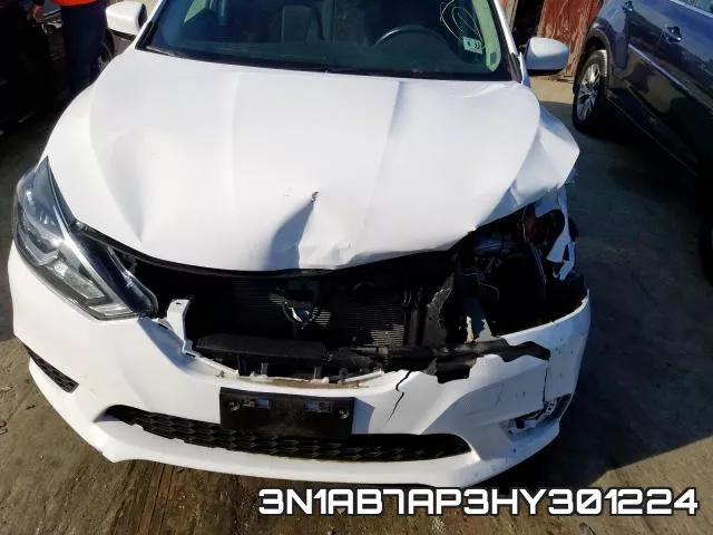 3N1AB7AP3HY301224 фото 10