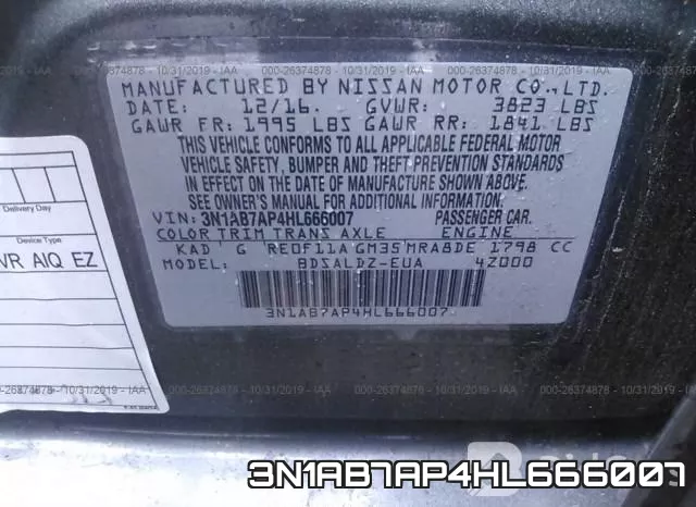 3N1AB7AP4HL666007 фото 10